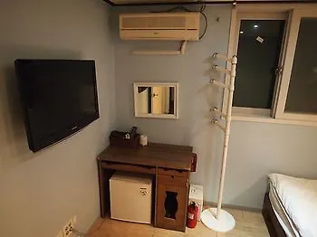 Shinchon Guest House Seoul