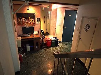 بيت شباب Shinchon Guest House سيول كوريا الجنوبية